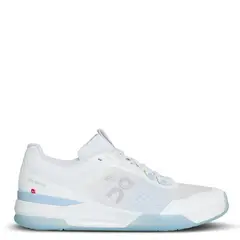 ON - The Roger Adv Pro Zapatilla Urbana Mujer Blanco