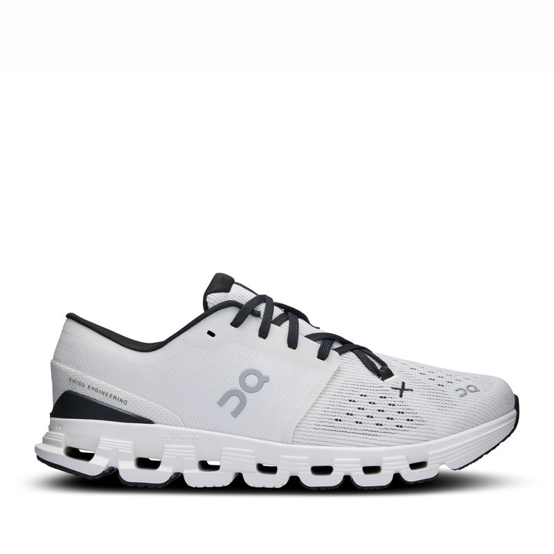 ON - Cloud X 4 Zapatilla Running Mujer Blanco On