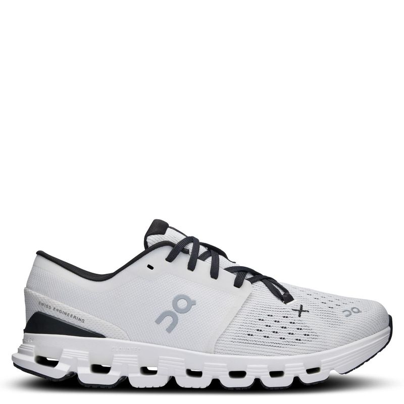 ON - Cloud X 4 Zapatilla Running Mujer Blanco On