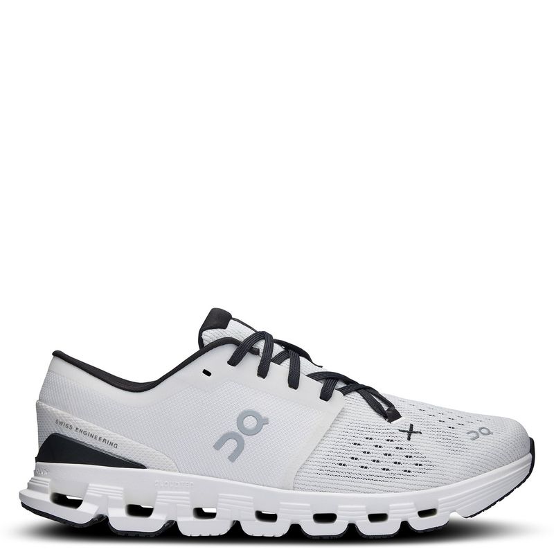 ON - Cloud X 4 Zapatilla Running Mujer Blanco On