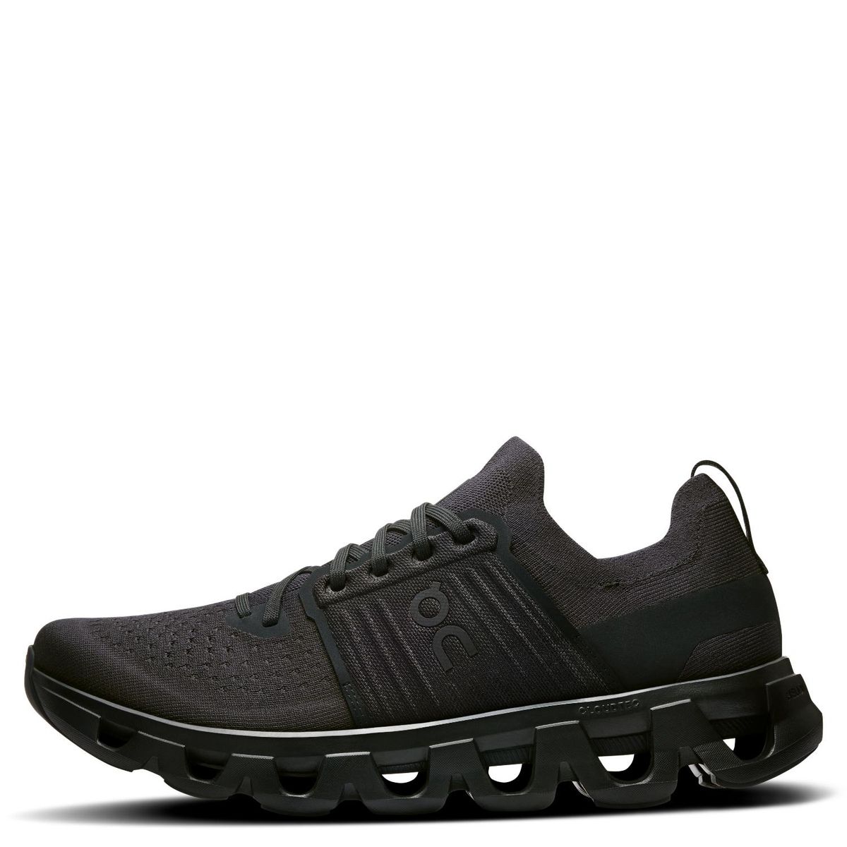 ON - Cloudswift Zapatilla Running Hombre Negro On