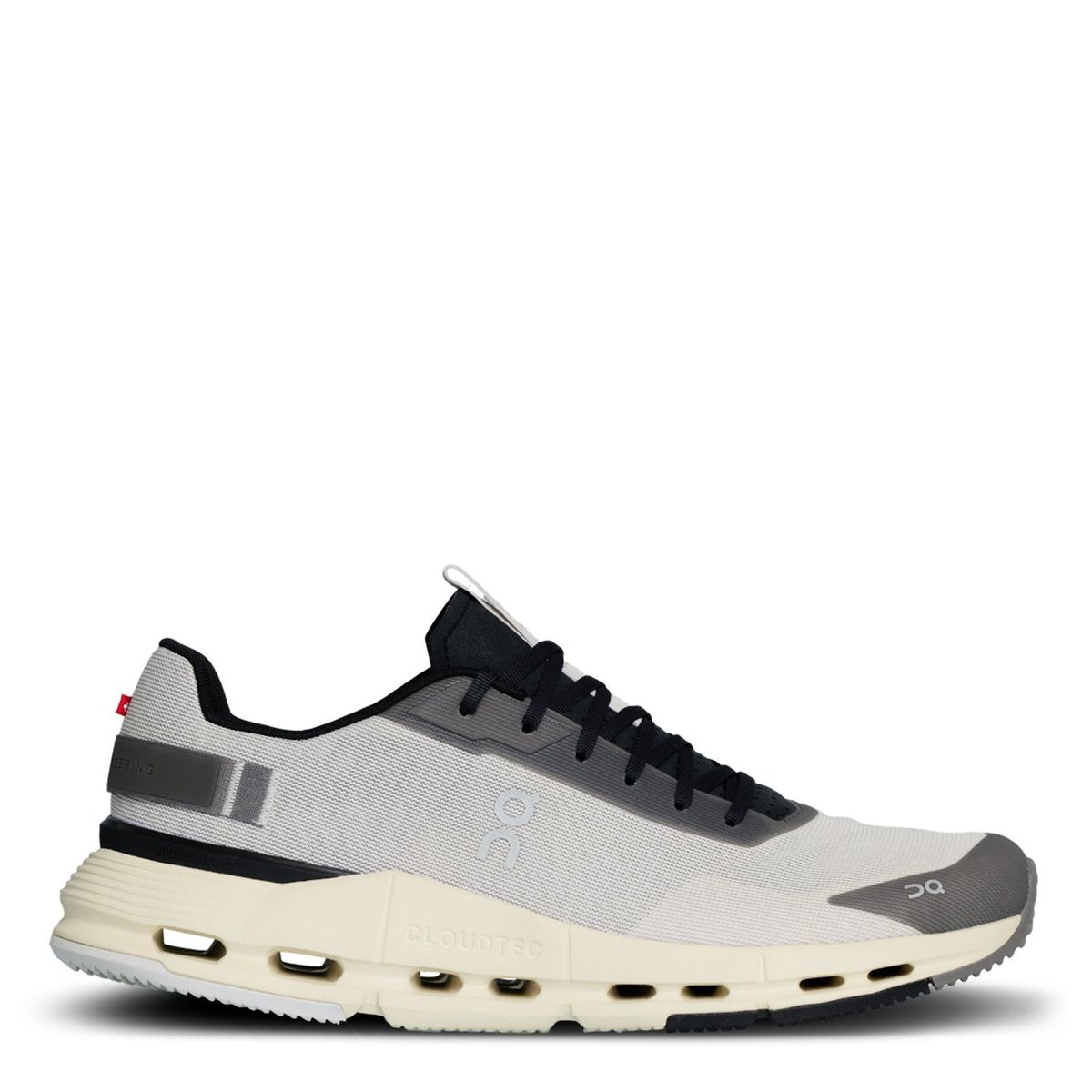ON - Cloud Nova Form Zapatilla Urbana Hombre Gris ON