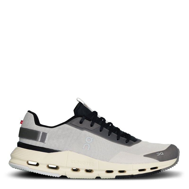 ON - Cloudnova Form Zapatilla Urbana Hombre Azul On