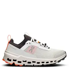 ON - Cloudultra Zapatilla Outdoor Mujer Blanco