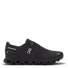 ON - Cloud Zapatilla Urbana Mujer Negro
