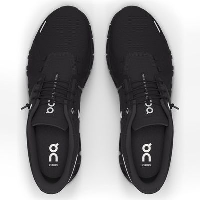 Imagen 2 del producto Cloud 6 Zapatilla Urbana Mujer Negro