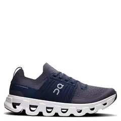 ON - Cloudswift Zapatilla Running Hombre Negro