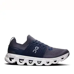 ON - Cloudswift Zapatilla Running Hombre Negro