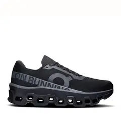 ON - Cloudmonster Zapatilla Running Hombre Negro