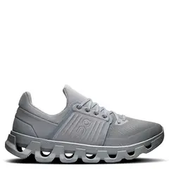 ON - Cloudswift AD Zapatilla Running Hombre Gris