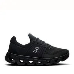 ON - Cloudswift AD Zapatilla Running Mujer Negro