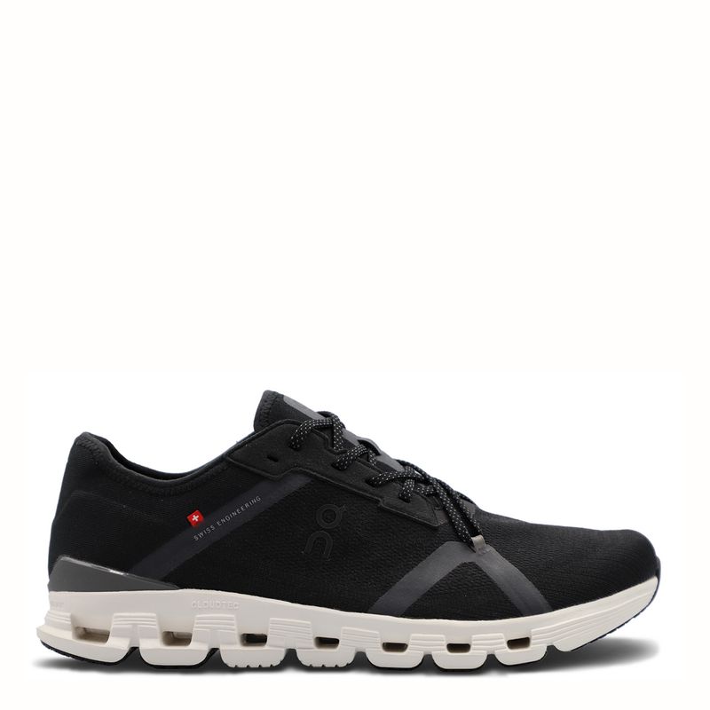 ON - Cloud X AD  Zapatilla Running Hombre Negro On