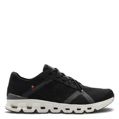 ON - Cloud X AD Zapatilla Running Hombre Negro