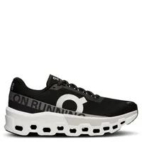 Cloudmonster Zapatilla Running Hombre Negro