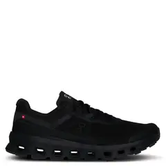 ON - Cloudvista Zapatilla Outdoor Mujer Negro