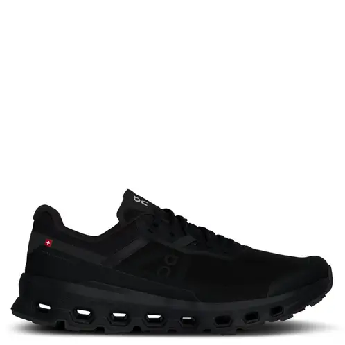 ON - Cloudvista Zapatilla Outdoor Mujer Negro