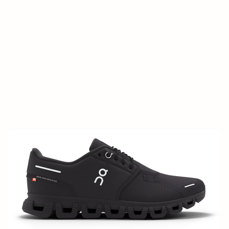 ON - Cloud Zapatilla Urbana Hombre Negro On
