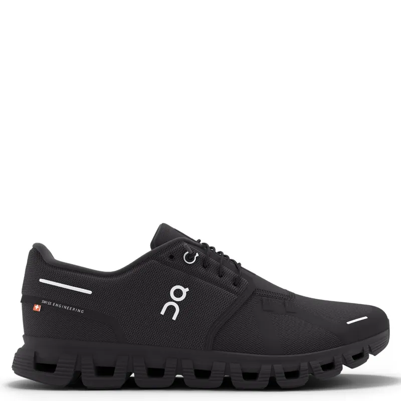 ON - Cloud Zapatilla Urbana Hombre Negro On