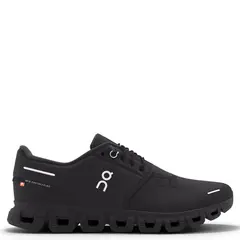 ON - Cloud 6 Zapatilla Urbana Hombre Negro