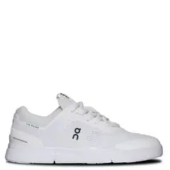 ON - The Roger Spin Zapatilla Urbana Hombre Blanco