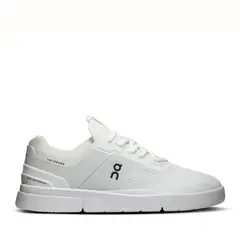 ON - The Roger Spin Zapatilla Urbana Mujer Blanco