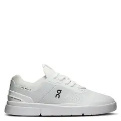 ON - The Roger Spin Zapatilla Urbana Mujer Blanco