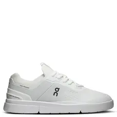 ON - The Roger Spin Zapatilla Urbana Mujer Blanco