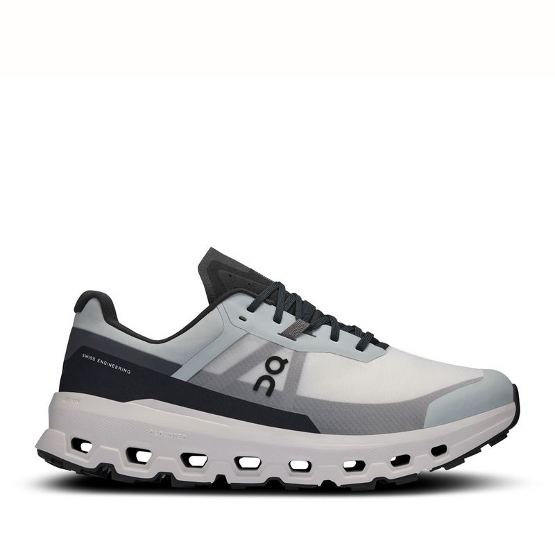 ON - Cloudvista Zapatilla Outdoor Hombre Gris On