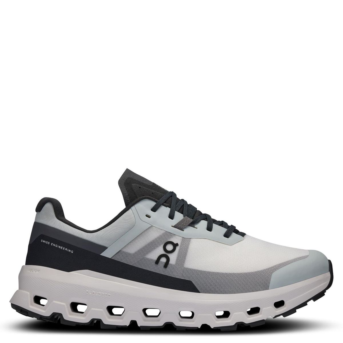 ON - Cloudvista Zapatilla Outdoor Hombre Gris On