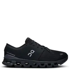 ON - Cloud X 4 Zapatilla Running Mujer Blanco