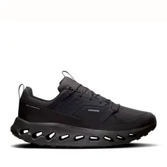 ON - Cloudhorizon WP Zapatilla Outdoor Hombre Negro