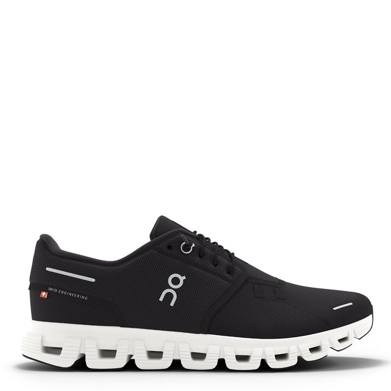 ON - Cloud Zapatilla Urbana Hombre Negro On