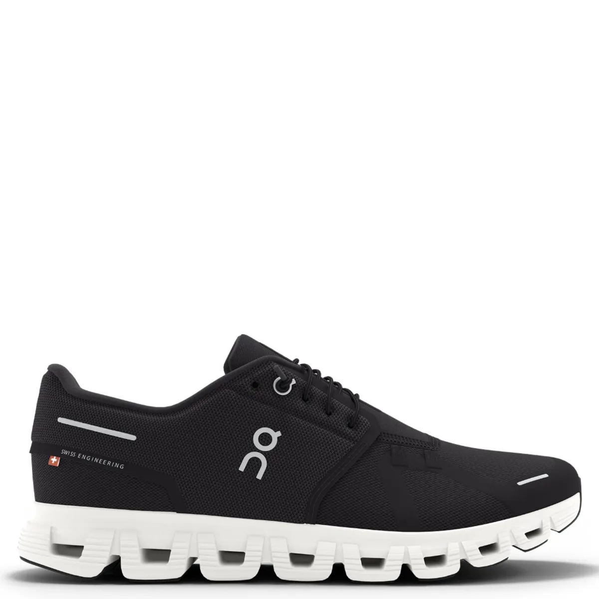ON - Cloud 6 Zapatilla Urbana Hombre Negro On
