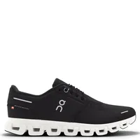Cloud 6 Zapatilla Urbana Hombre Negro