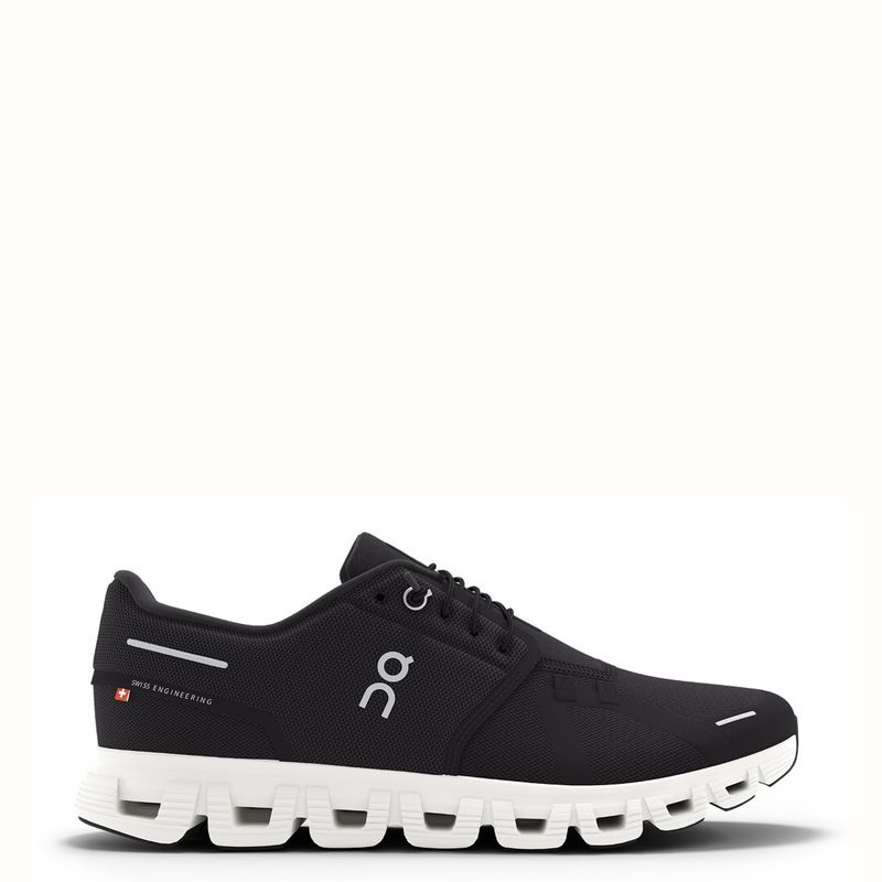 ON - Cloud Zapatilla Urbana Hombre Negro On