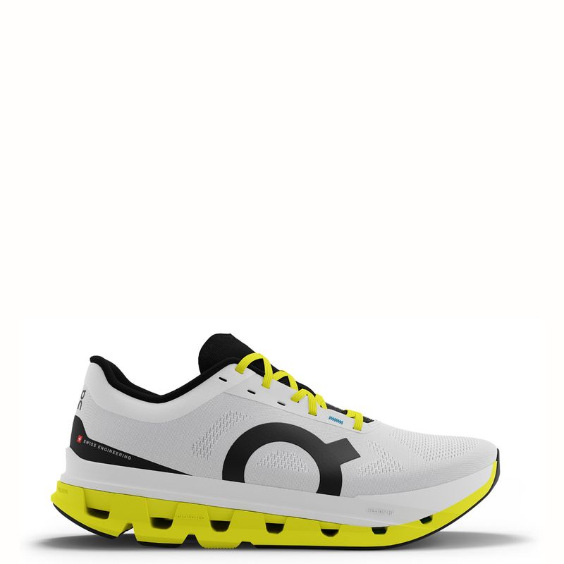 ON - Zapatilla Cloudflow M