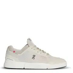 ON - The Roger Spin Zapatilla Urbana Hombre Blanco