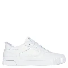 SKECHERS - Zapatilla Urbana Mujer Blanco