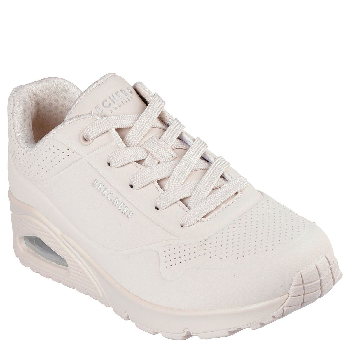 SKECHERS - Zapatilla Urbana Mujer Blanco Skechers