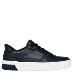 SKECHERS - Zapatilla Urbana Mujer Negro
