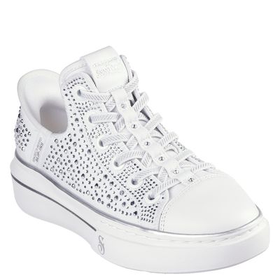 Imagen 2 del producto Zapatilla Urbana Mujer Blanco