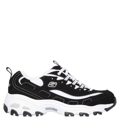 Imagen 1 del producto Zapatilla Urbana Mujer Negro