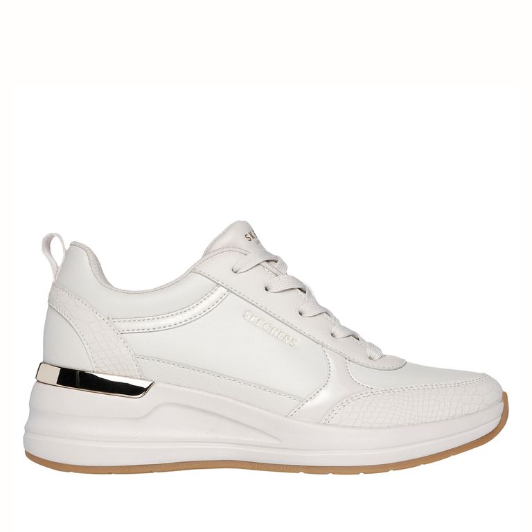 Billion 2 Zapatilla Urbana Mujer Blanco