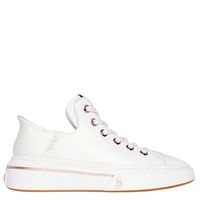 Zapatilla Urbana Mujer Blanco