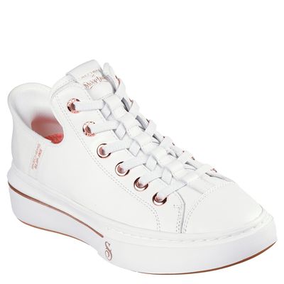 Imagen 2 del producto Zapatilla Urbana Mujer Blanco