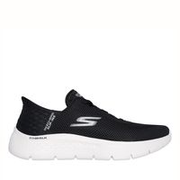 Go Walk Flex Zapatilla Urbana Mujer Negro