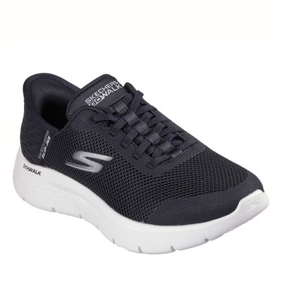 Imagen 2 del producto Go Walk Flex Zapatilla Urbana Mujer Negro