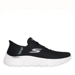 SKECHERS - Go Walk Flex Zapatilla Urbana Mujer Negro