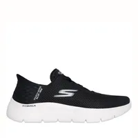 Go Walk Flex Zapatilla Urbana Mujer Negro
