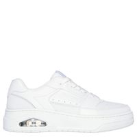 Zapatilla Urbana Mujer Blanco